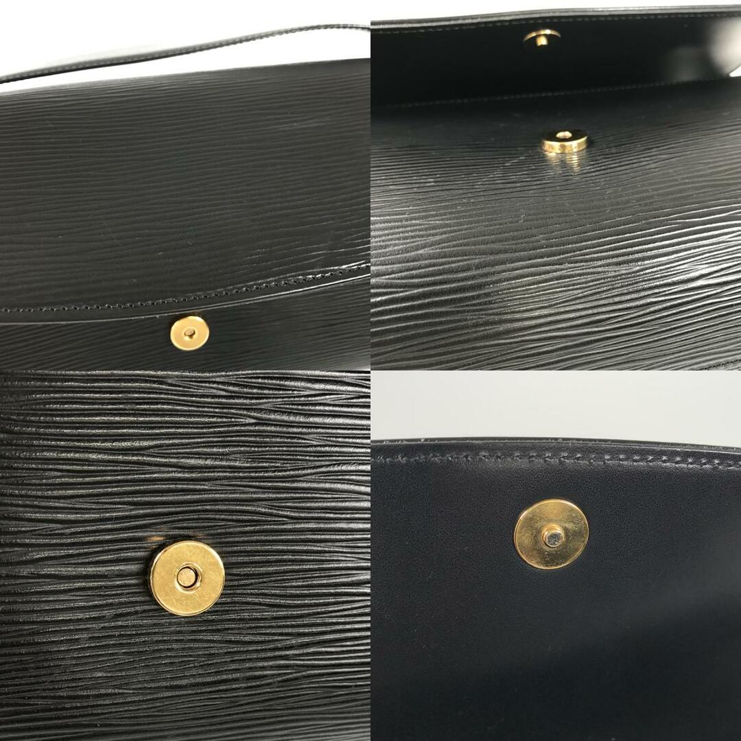 LOUIS VUITTON(ルイヴィトン)のルイ・ヴィトン エピ ノクターン PM M52182 ショルダーバッグ レディースのバッグ(ショルダーバッグ)の商品写真