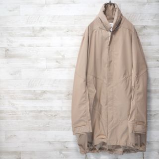 メンズスタイリスト私物 MATATABI JACKET size4 nonnative