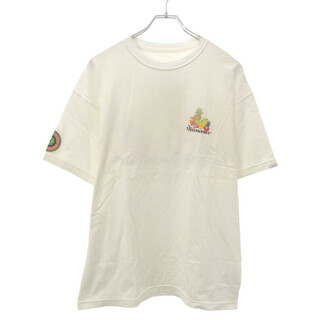 Tシャツ/カットソー(半袖/袖なし)WTAPS MELANCHOLIC 01 / TEE Tシャツ L