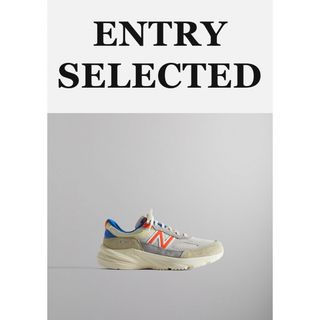 KITH - 即日配送！KITH × New Balance 998 キス ニューバランスの通販 ...