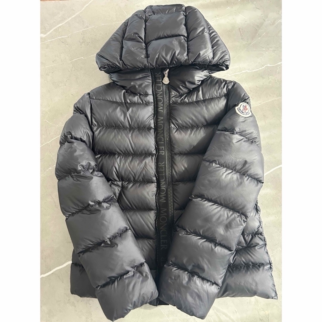 MONCLER - モンクレール キッズダウン10(140cm)の通販 by A.Y.R's shop