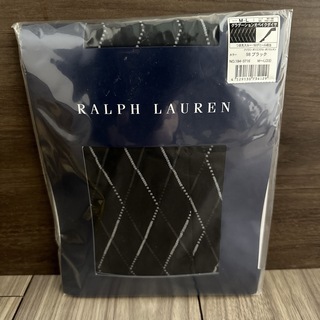 ラルフローレン(Ralph Lauren)のラルフローレン　タイツ　ストッキング　ポロラルフローレンRALPH LAUREN(タイツ/ストッキング)