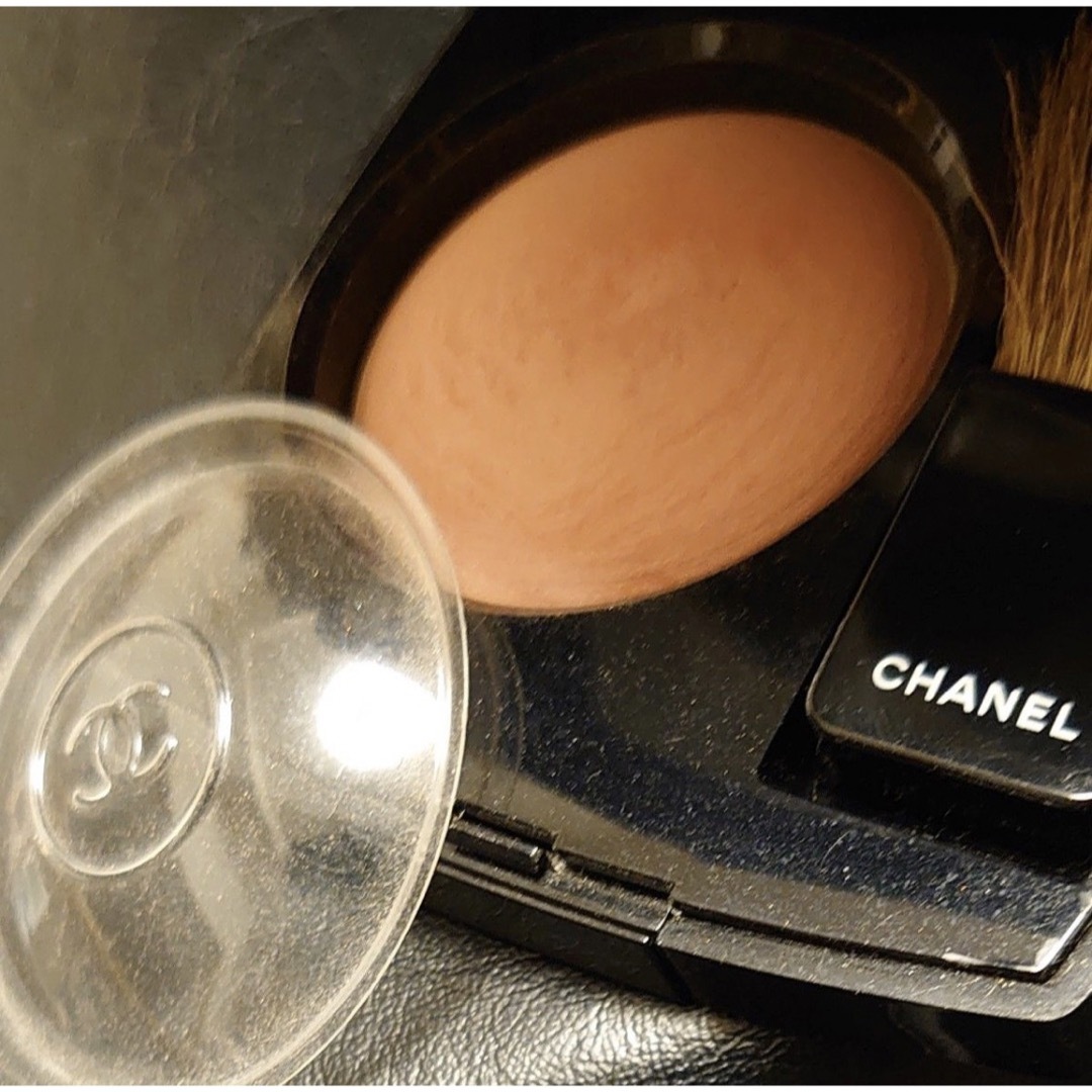 CHANEL(シャネル)のシャネルチーク72 コスメ/美容のベースメイク/化粧品(チーク)の商品写真
