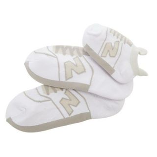 ニューバランス(New Balance)のエヌビーシリーズソックス(ソックス)