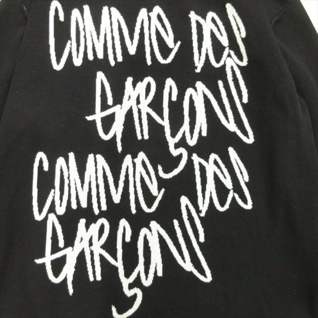 COMME des GARCONS(コムデギャルソン)の22ss コムデギャルソン COMME des GARCONS ニット セーター レディースのトップス(ニット/セーター)の商品写真