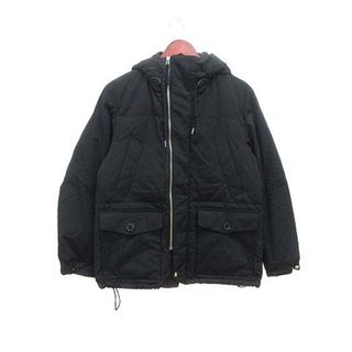 コーエン(coen)のコーエン DAILY CLOTHING ダウンジャケット ブルゾン M ■MO(ダウンジャケット)