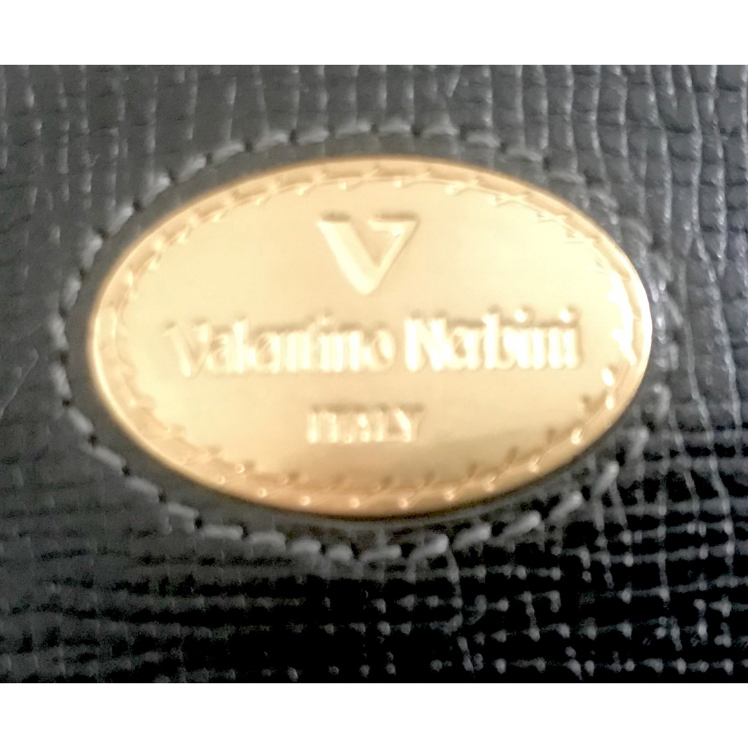 VALENTINO(ヴァレンティノ)のValentino Nerbini ITALY ミニウォレット コインケース メンズのファッション小物(コインケース/小銭入れ)の商品写真