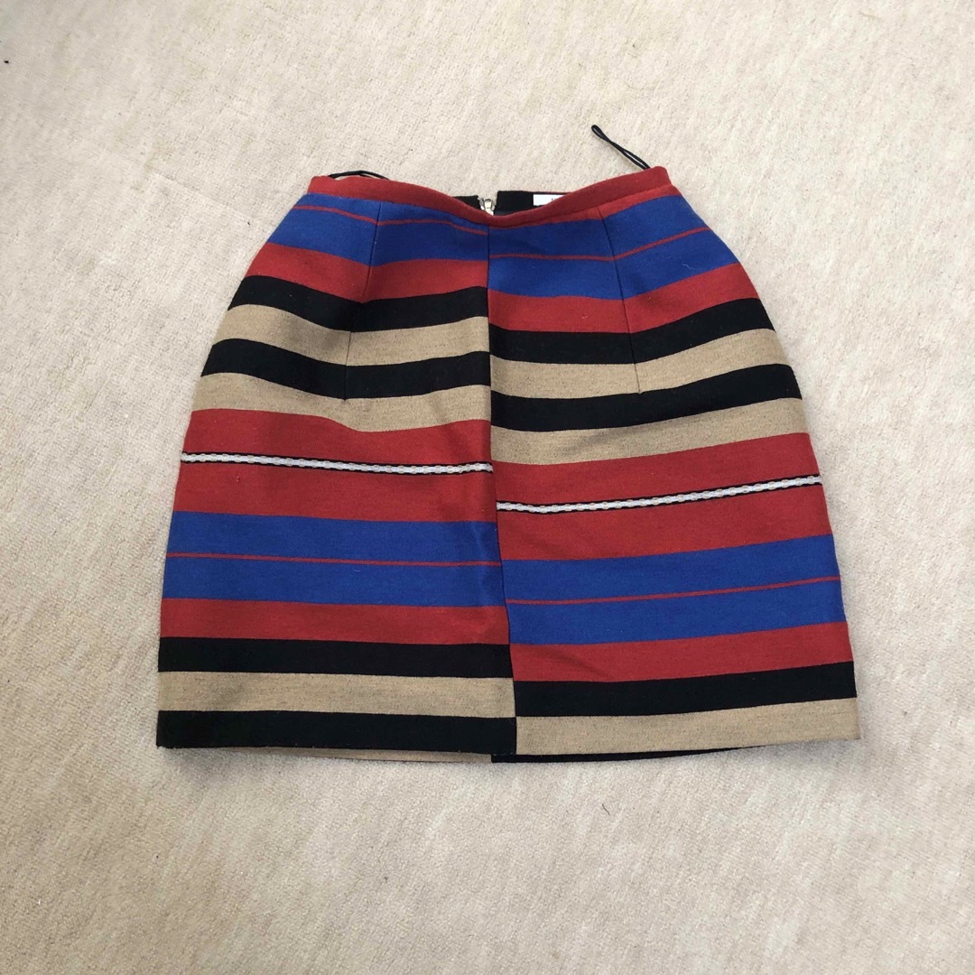 CARVEN スカートPATOUPATOU