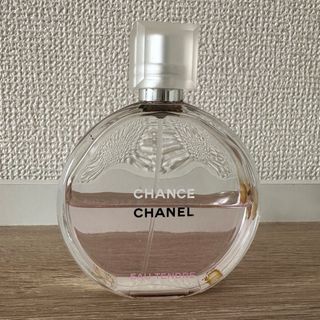 シャネル(CHANEL)のチャンス　オータンドゥル　オードゥ　パルファム(香水(女性用))