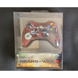 値下げXBOX360 コントローラー　送料込