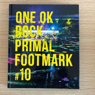 ワンオクロック(ONE OK ROCK)のONE OK ROCK PRIMAL FOOTMARK 2021(ミュージシャン)