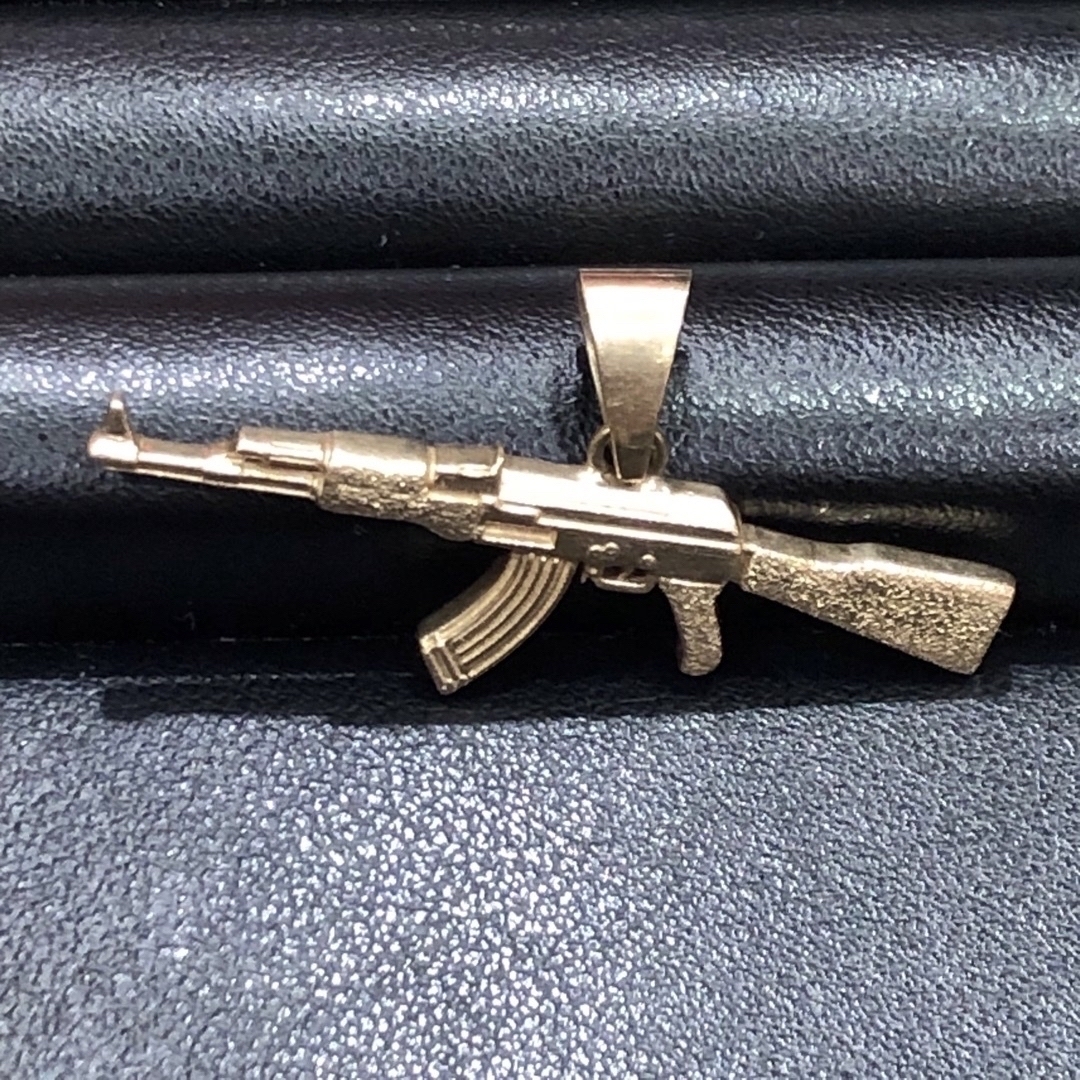 AVALANCHE - ☆アヴァランチペンダントトップ AK69コラボ☆の AVALANCHE - ☆アヴァランチペンダントトップ AK69コラボ☆の