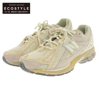 ニューバランス(New Balance)のニューバランス New Balance ニューバランス×AURALEE オーラリー ローカットスニーカー シューズ メンズ ベージュ 26.5cm M1906RAU 8.5(US)(その他)