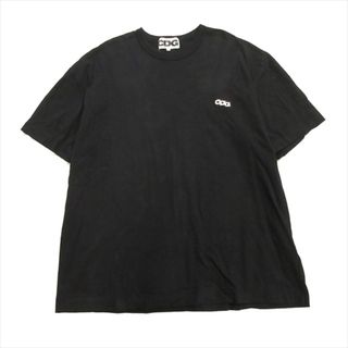 コム デ ギャルソン(COMME des GARCONS) ロゴTシャツ Tシャツ