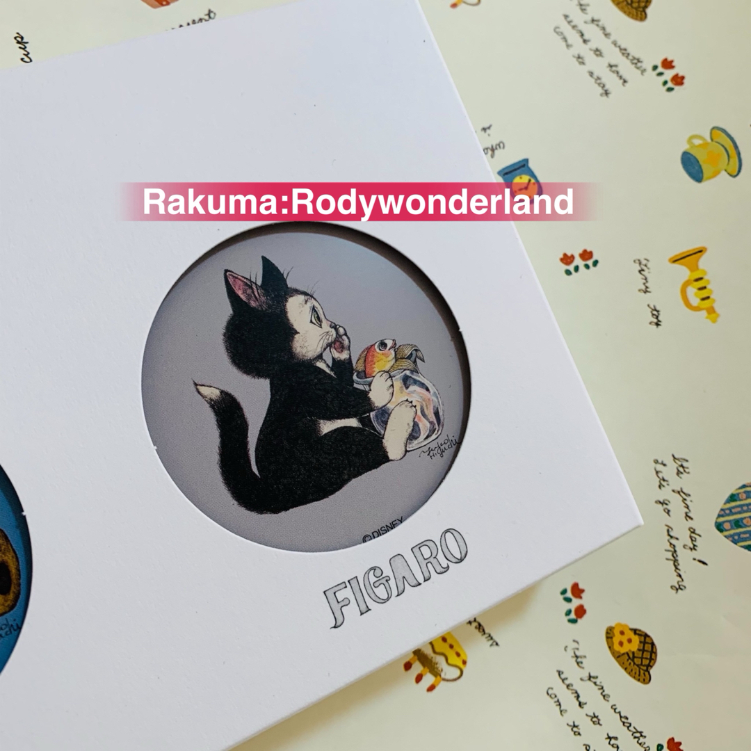 Disney - ルシファー ヒグチユウコ ハンドクリーム ディズニー Disney - ルシファー ヒグチユウコ ハンドクリーム ディズニー