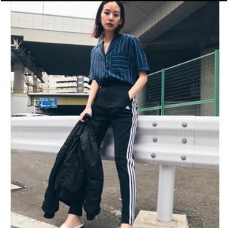 アディダス(adidas)のmoussy adidasコラボ商品‼️(トレーナー/スウェット)