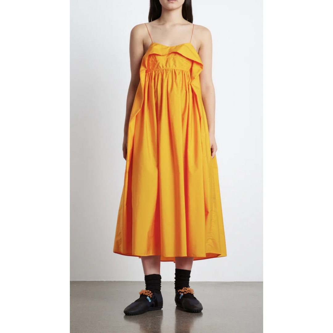 買得 cecilie bahnsen cecil セシリーバンセン ワンピース ドレス 買得 cecilie bahnsen cecil セシリーバンセン ワンピース ドレス