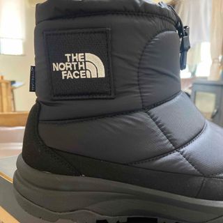 ザノースフェイス(THE NORTH FACE)のTHE NORTH FACE ザ・ノース・フェイス NUPTSE BOOTIE (ブーツ)