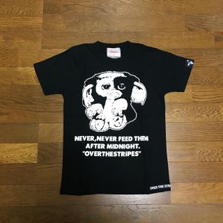 オーバーザストライプス(OVER THE STRIPES)のグレムリン ギズモ Tシャツ(Tシャツ(半袖/袖なし))