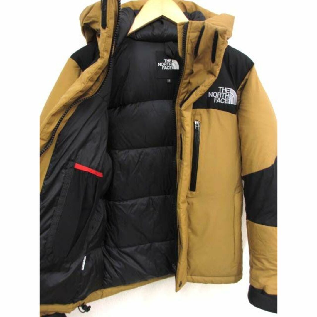 THE NORTH FACE(ザノースフェイス)の美品 ノースフェイス ND91950 バルトロ ライトジャケット XS メンズのジャケット/アウター(ダウンジャケット)の商品写真