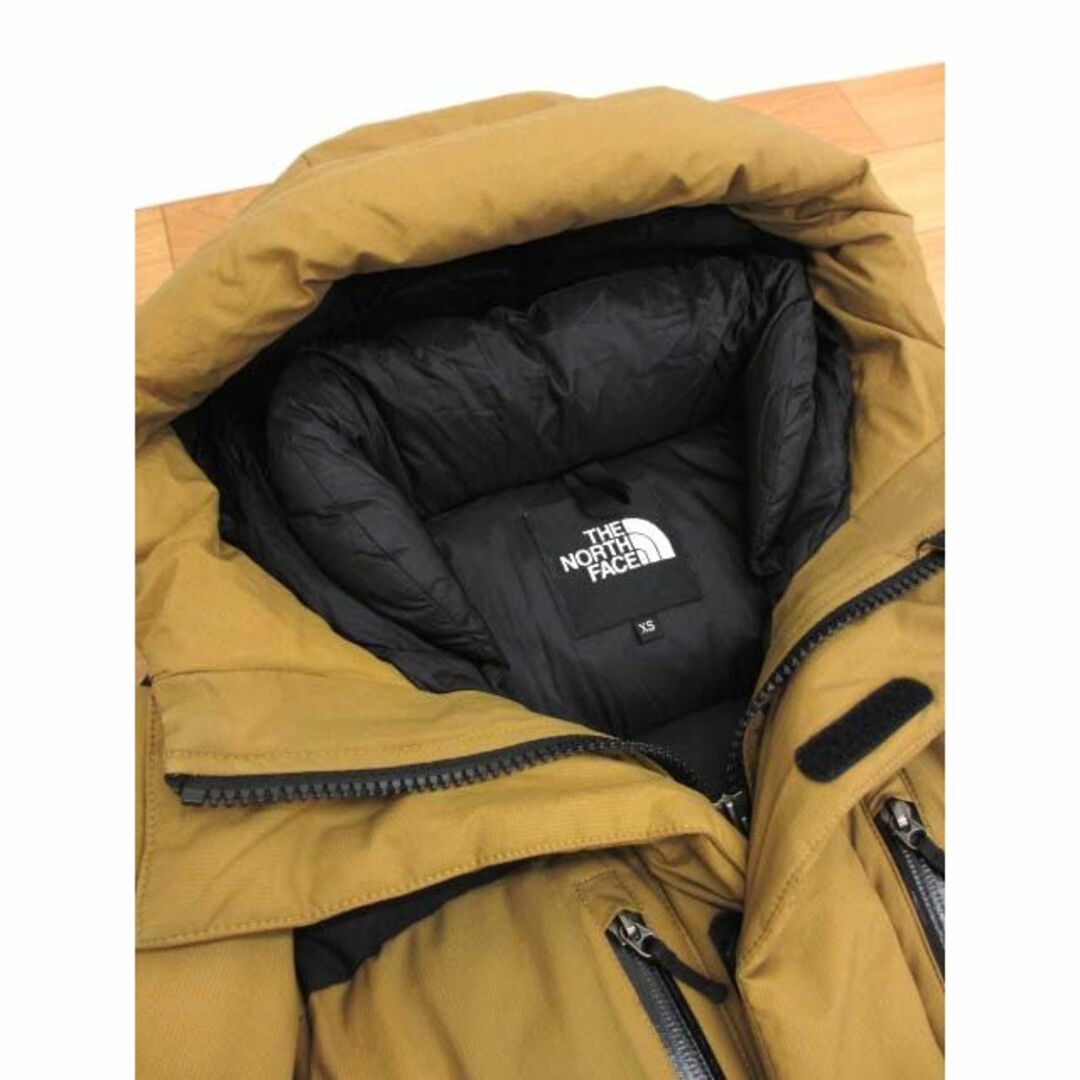 THE NORTH FACE(ザノースフェイス)の美品 ノースフェイス ND91950 バルトロ ライトジャケット XS メンズのジャケット/アウター(ダウンジャケット)の商品写真