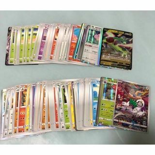 ポケモンカードまとめ売り 100枚(Box/デッキ/パック)