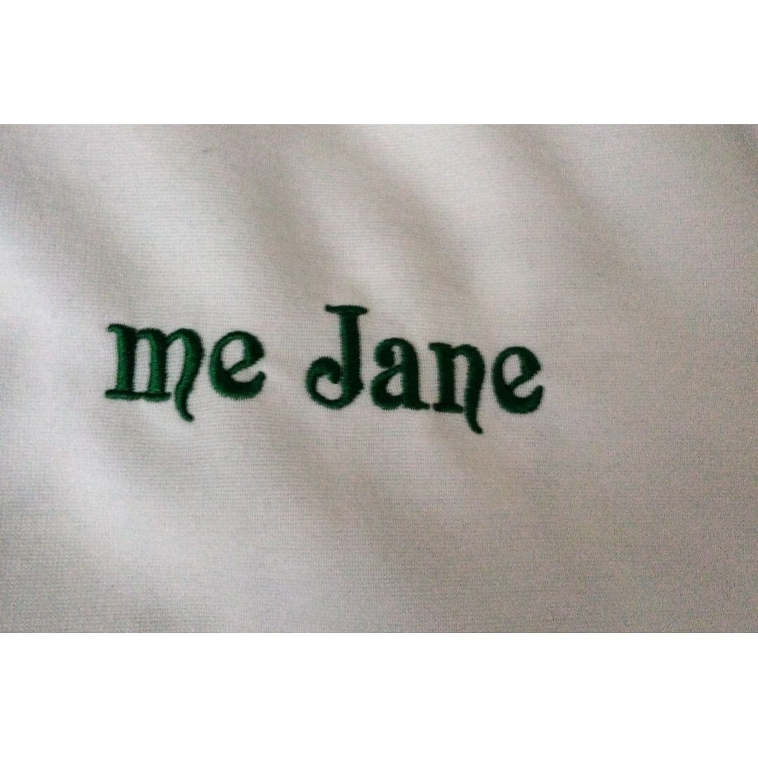 me Jane(ミージェーン)のmeJaneトップス／トレーナー／スウェット レディースのトップス(トレーナー/スウェット)の商品写真