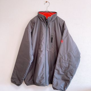 ナイキ(NIKE)の1990’s NIKE ACG “CLIMA-FIT” Power Jacket(ナイロンジャケット)