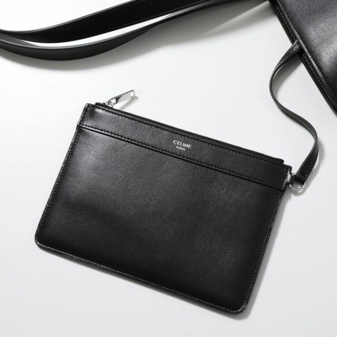 ●新品/正規品● CELINE ミュージアムバッグAmi