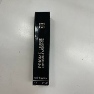 ジバンシィ(GIVENCHY)のプリズム・リーブル・スキンケアリング・コレクター / ブルー / 11ml(コントロールカラー)