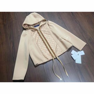 エムズグレイシー パーカー(レディース)の通販 100点以上 | M'S GRACY エムズグレイシー パーカー(レディース)の通販 100点以上 | M'S GRACY