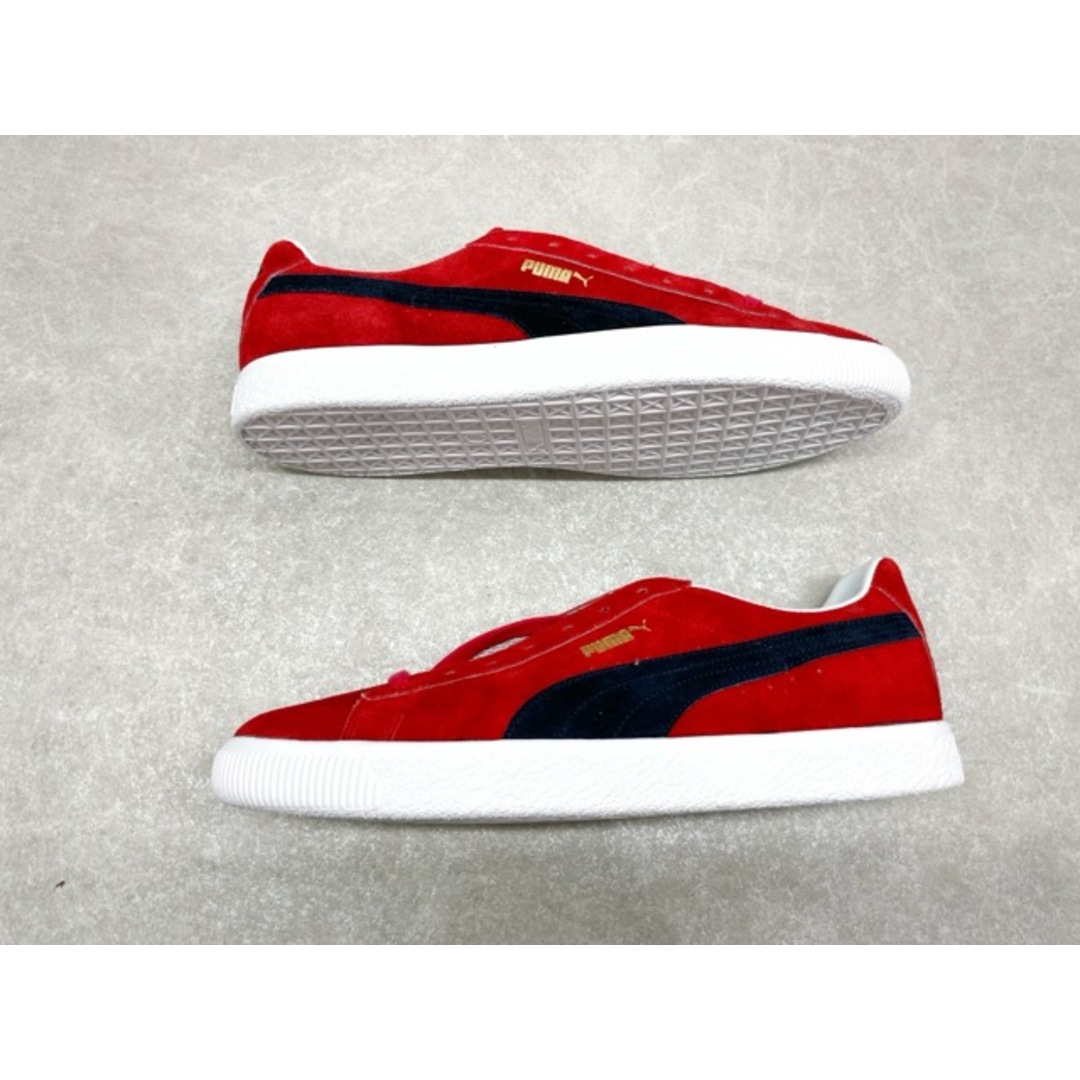 PUMA(プーマ)のPUMA（プーマ）SUEDE VTG MIJ RETRO スウェード ヴィンテージ メイドインジャパン レトロ 日本製 380537-02/28.5cm【B0306-007】 メンズの靴/シューズ(スニーカー)の商品写真