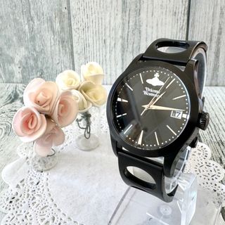 ヴィヴィアン(Vivienne Westwood) メンズ腕時計(アナログ)の通販 300点