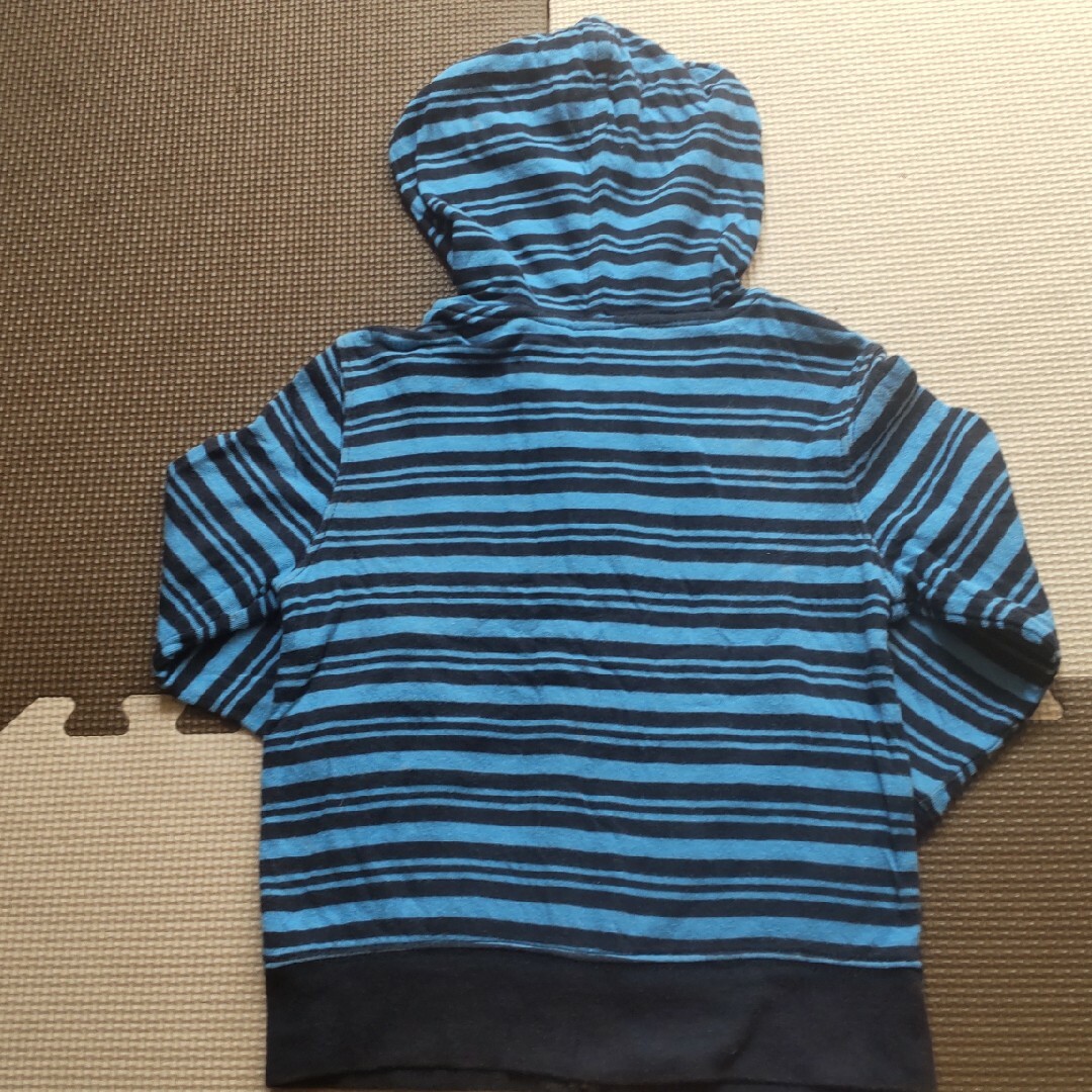 babyGAP(ベビーギャップ)のbaby/GAP　パーカー　95 キッズ/ベビー/マタニティのキッズ服男の子用(90cm~)(ジャケット/上着)の商品写真