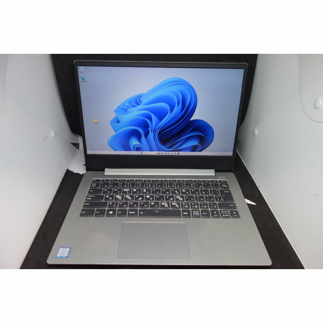 927）レノボ　ideaPad 330S　/i5-8250U/8GB/256GB