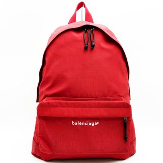 Balenciaga - BALENCIAGA レザーリュック バレンシアガ 定価18万円 ...