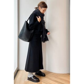 プロエンザスクーラー(Proenza Schouler)のDeuxieme Classe PROENZA SCHOULER ブラック(サンダル)