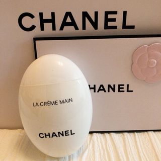 シャネル(CHANEL)のCHANELハンドクリーム(ハンドクリーム)