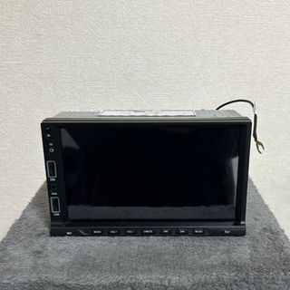 カスワー　カーナビ(カーナビ/カーテレビ)