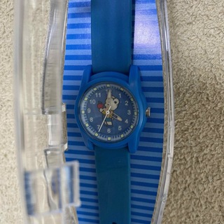 familiar - ファミリア　腕時計