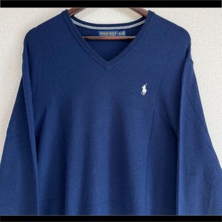 Ralph Lauren - 90s オールド □ POLO SPORT ラルフローレン ボーダー ...