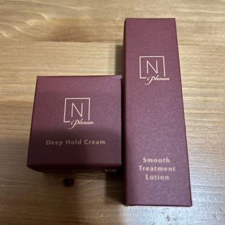 エヌオーガニック(N organic)のN organic 化粧水、クリーム(化粧水/ローション)