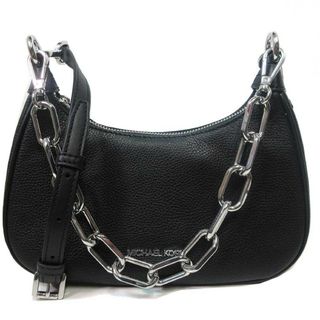 マイケルコース(Michael Kors)のマイケルコ ショルダーバッグ 35F3S4CU6L BLACK レディース(ショルダーバッグ)