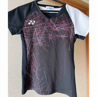 ヨネックス(YONEX)のヨネックス　S size  Tシャツ(バドミントン)