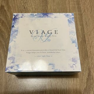 ヴィアージュ(VIAGE)のVIAGE  ビューティ アップ ナイトブラ　Mサイズ　(ルームウェア)