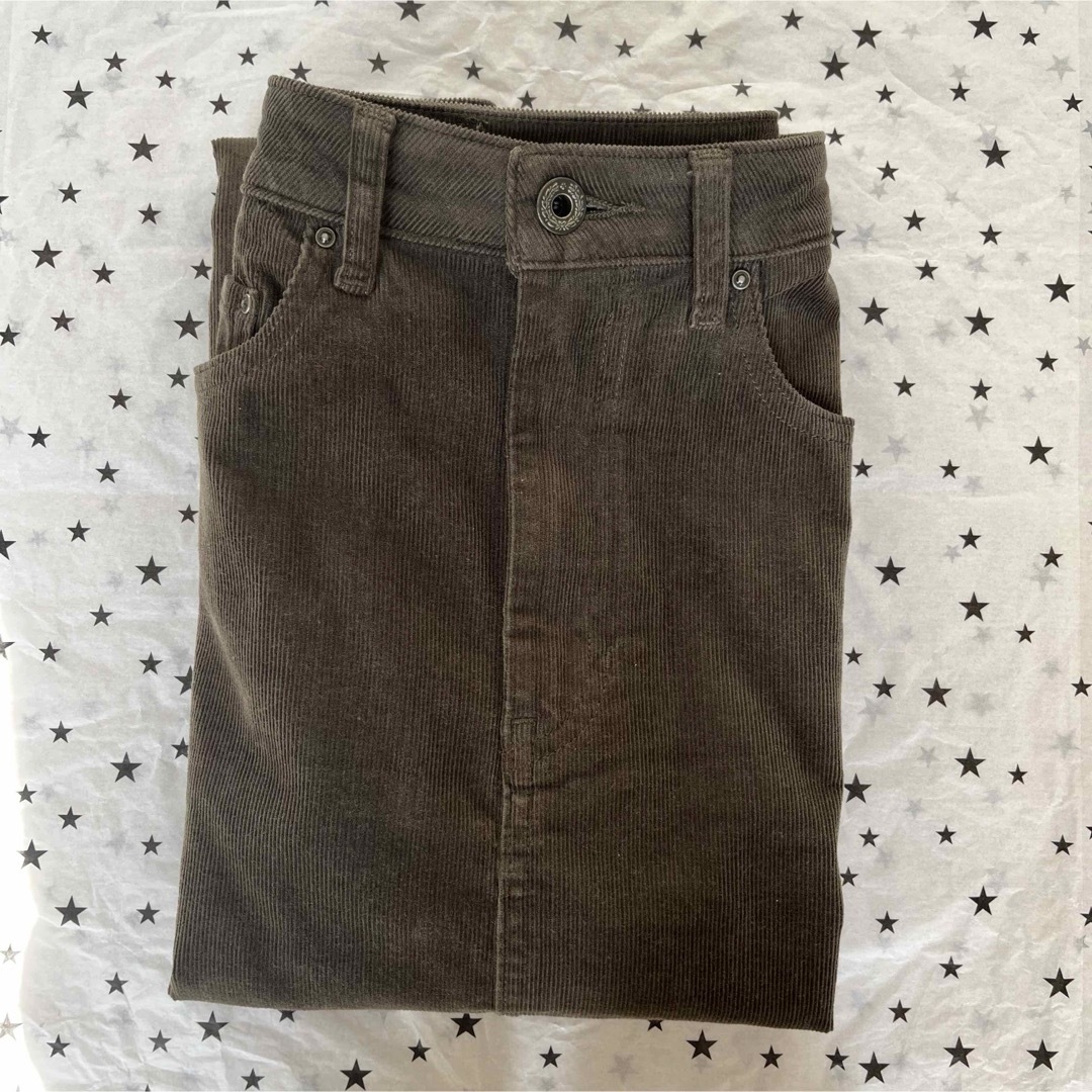 Spick & Span - Spick and Span コーデュロイマキシスカート34 Spick & Span - Spick and Span コーデュロイマキシスカート34