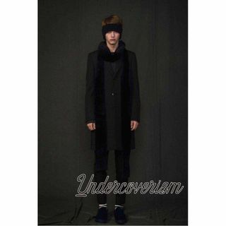 UNDERCOVERISM チェスターコート N4302 0112