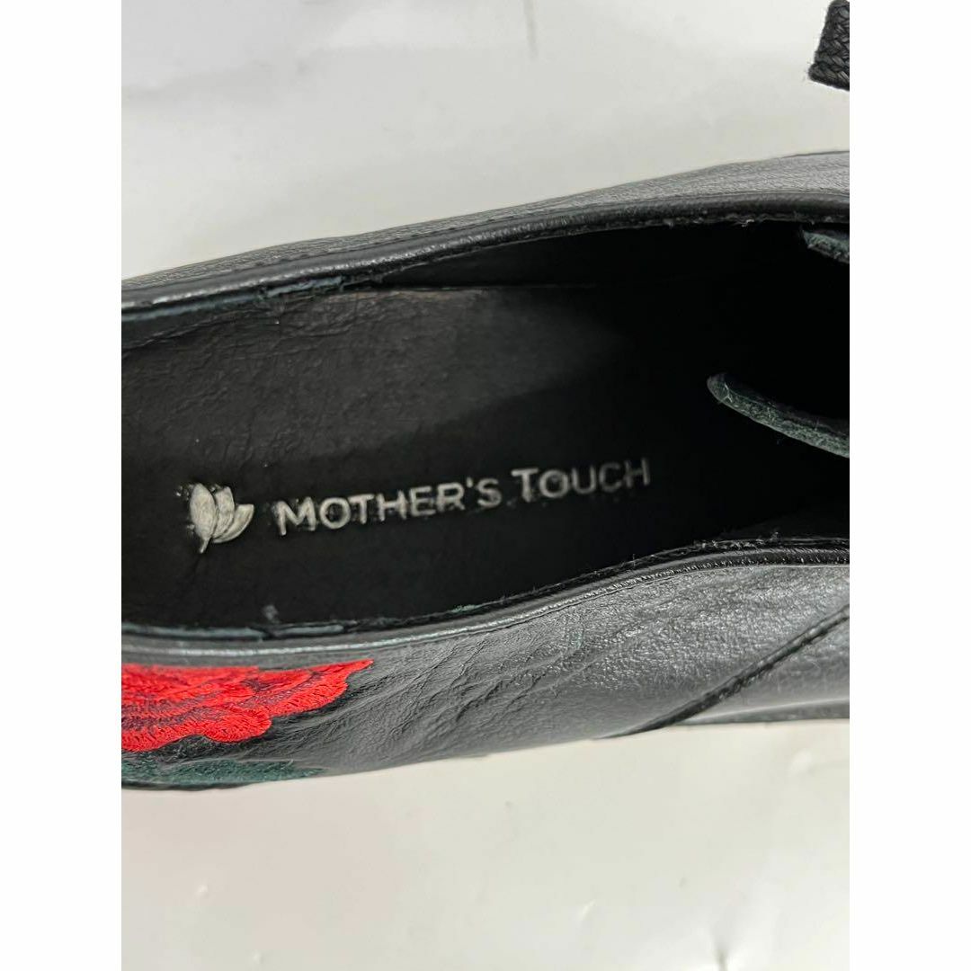 MOTHER'S TOUCH シューズ 0111
