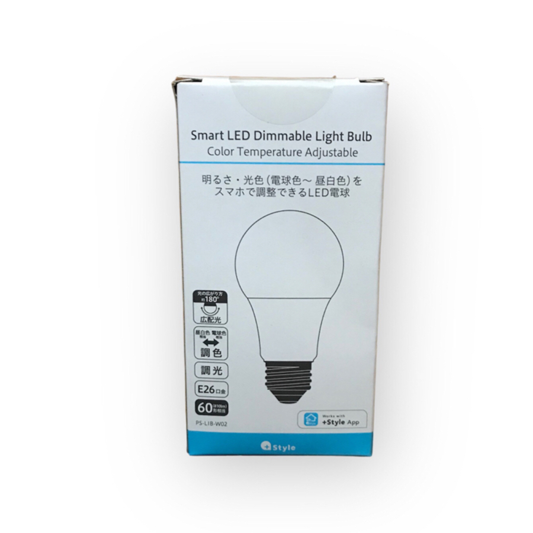YAZAWA スマートLED電球付ペンダントライト6個セット 新品未使用 YAZAWA スマートLED電球付ペンダントライト6個セット 新品未使用