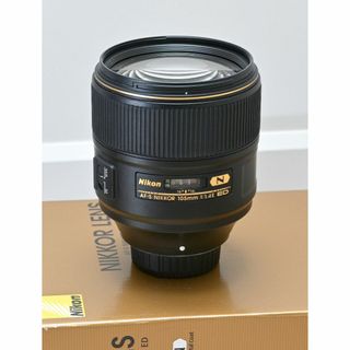 超美品 NIKON NIKKOR-S・C Auto 55mm f1.2 A269の通販｜ラクマ